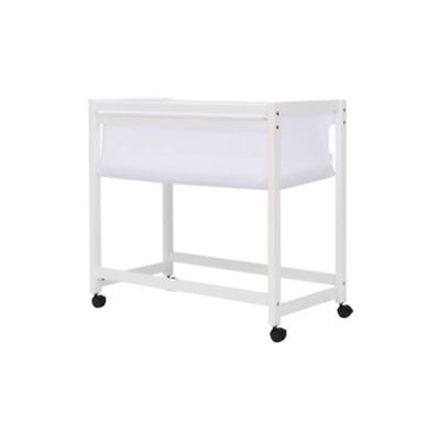 Ingenuity Sun Valley Compact Folding High Chair - Grey