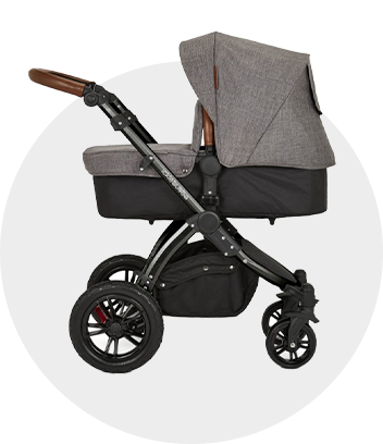 Big w outlet strollers