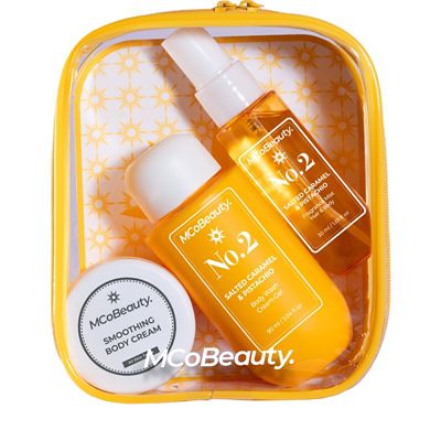 Matrix Biolage Hydrasource Shampoo and Detangling Solution Conditioner Duo Pack - 1L
