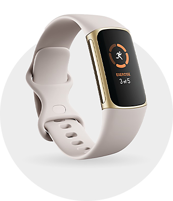 Shop Smart Watches and Fitness Trackers