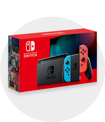 Nintendo switch ring on sale fit big w