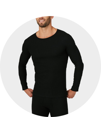 Long johns big on sale w