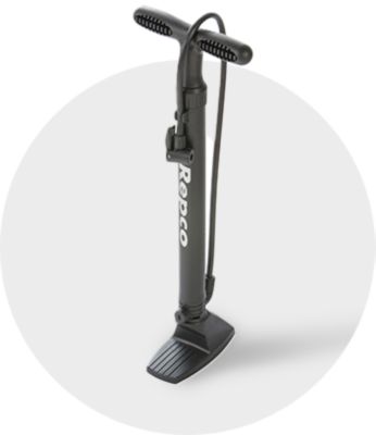repco bike pump big w