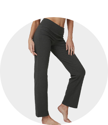 Women's Activewear Pants