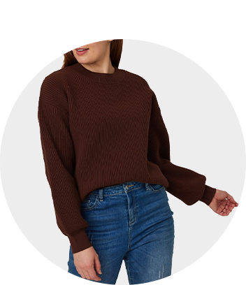 Womens Jumpers