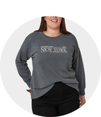 Big w plus size clothing sale