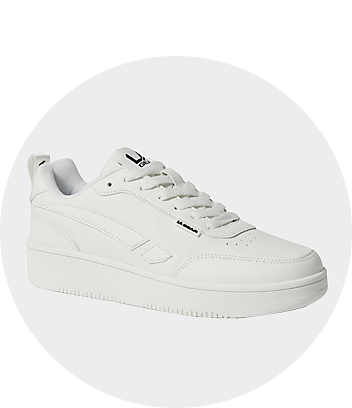 womens casual shoes white
