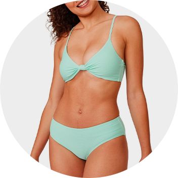 Big W Bikini Tops on Sale, SAVE 44% 