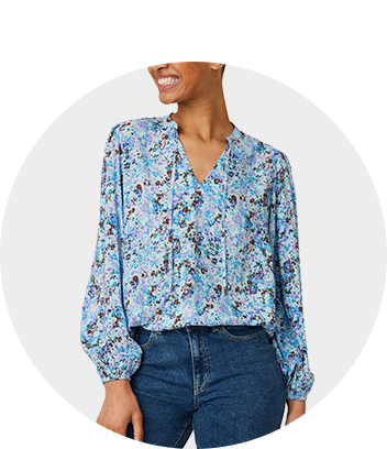 Big w store womens clothing