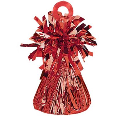 Age 18 Metallic Fashion Latex Balloons 25 Pack - Multi - 30cm