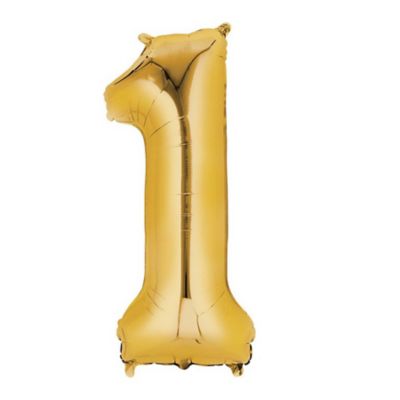 Occasions Helium Kit with 2.2L tank, 30 Balloons, Ribbon & XtraFloat