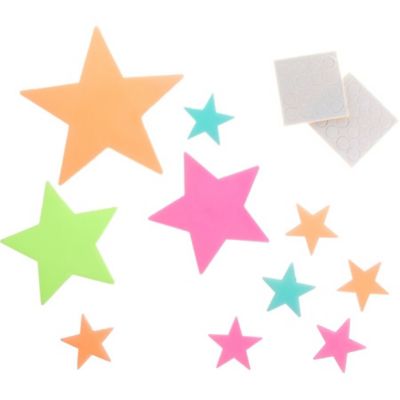 You and Me Pink & Red Hearts Paper Confetti