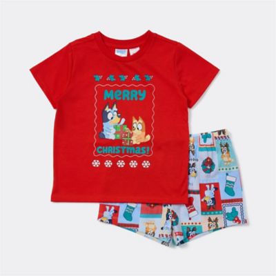 The Grinch Women's Christmas Woven Pyjama Set - Pink - Size 12