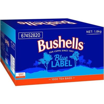 Jarrah Brazilian Cafe Latte 400g