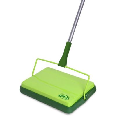 Brilliant Basics Outdoor Broom