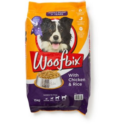 Black Hawk Original Chicken Dry Cat Food 2kg