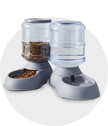 Automatic pet store feeder big w