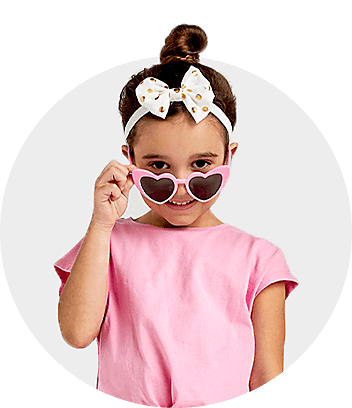 Kids Clothing & Accessories