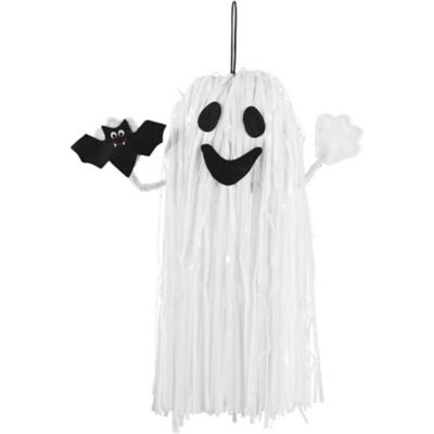 Halloween Door Curtain