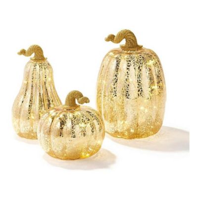 Halloween Latex Skull Pumpkin Balloons 6 Pack - Assorted*