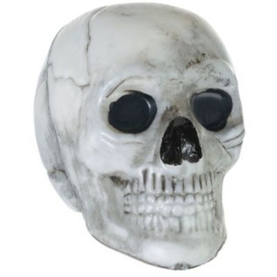 Plastic Trick or Treat Bucket - Assorted*