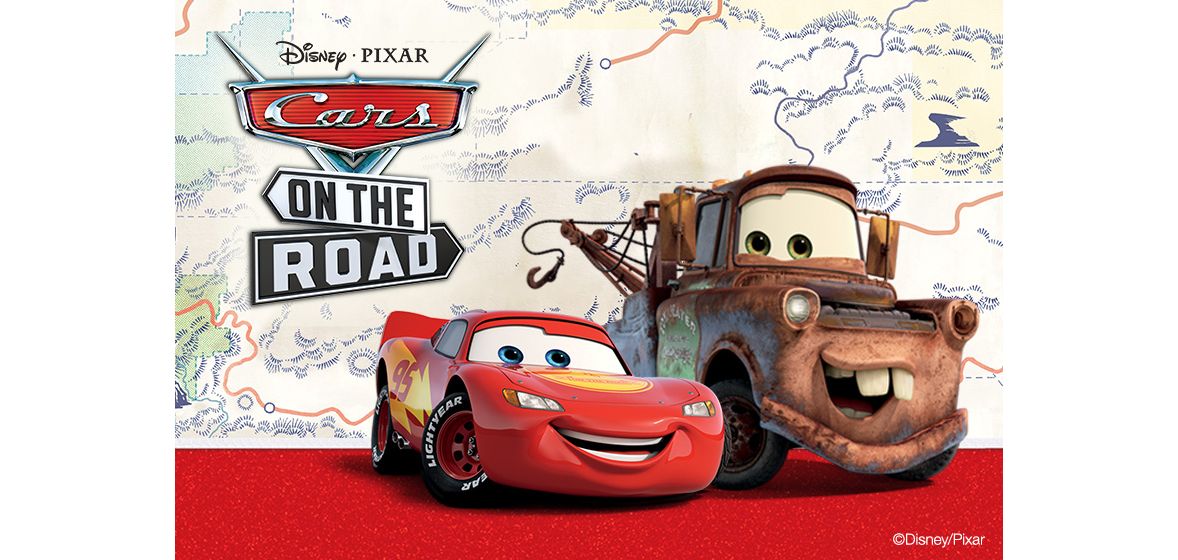 Disney Cars | Brands | BIG W