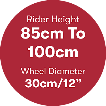Bike Guide 30cm
