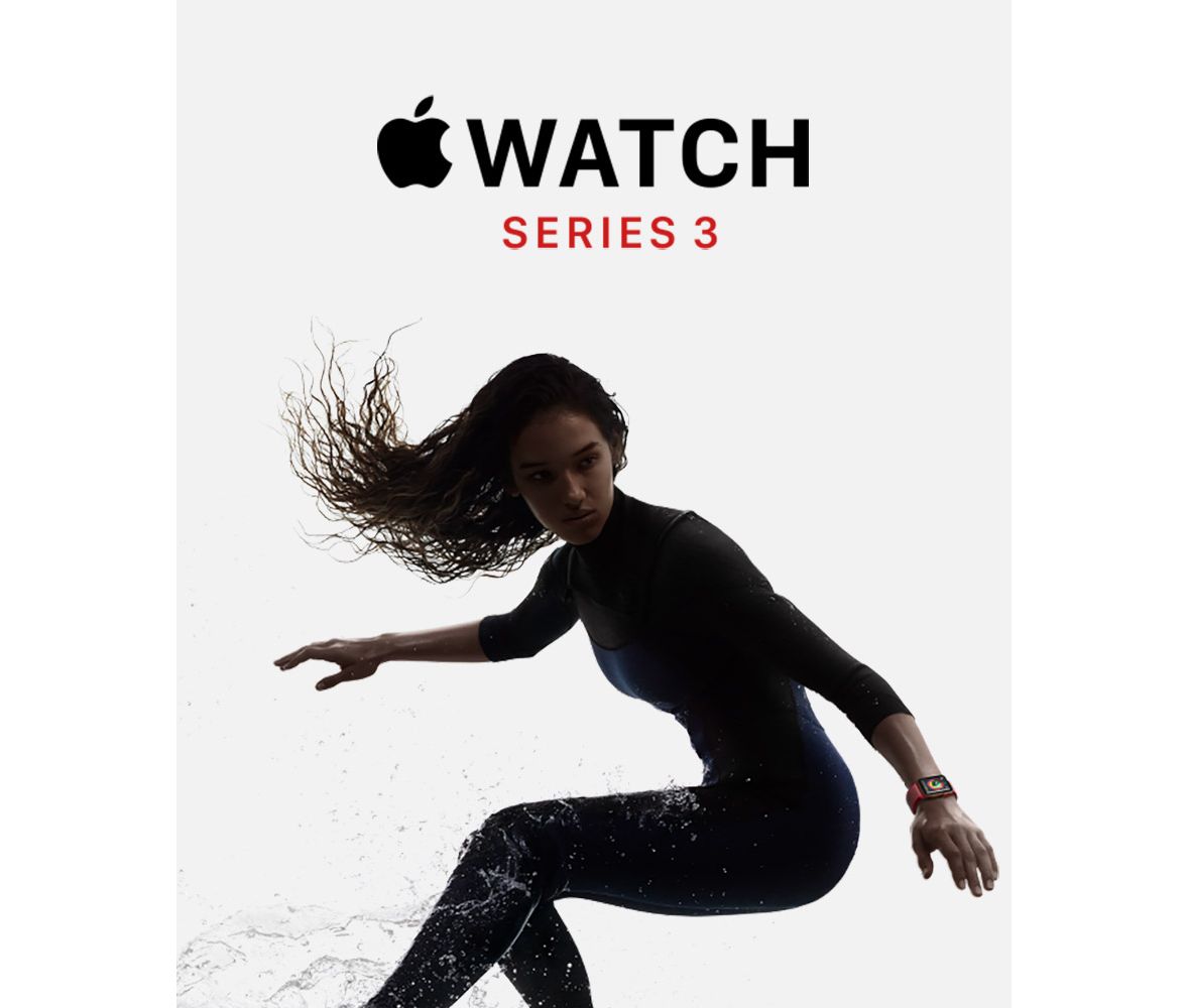 Apple watch series 3 big w online