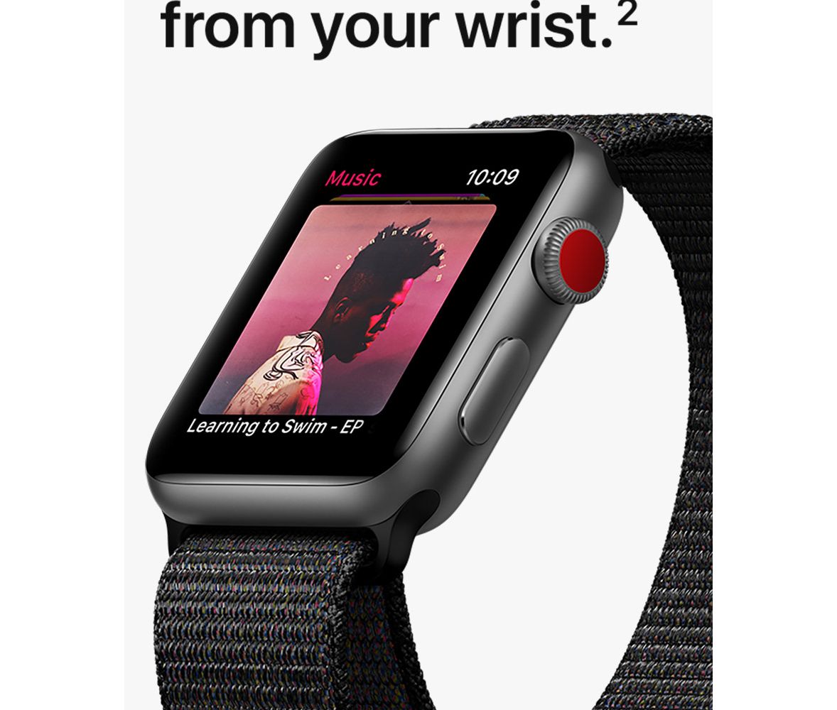 Big w online iwatch