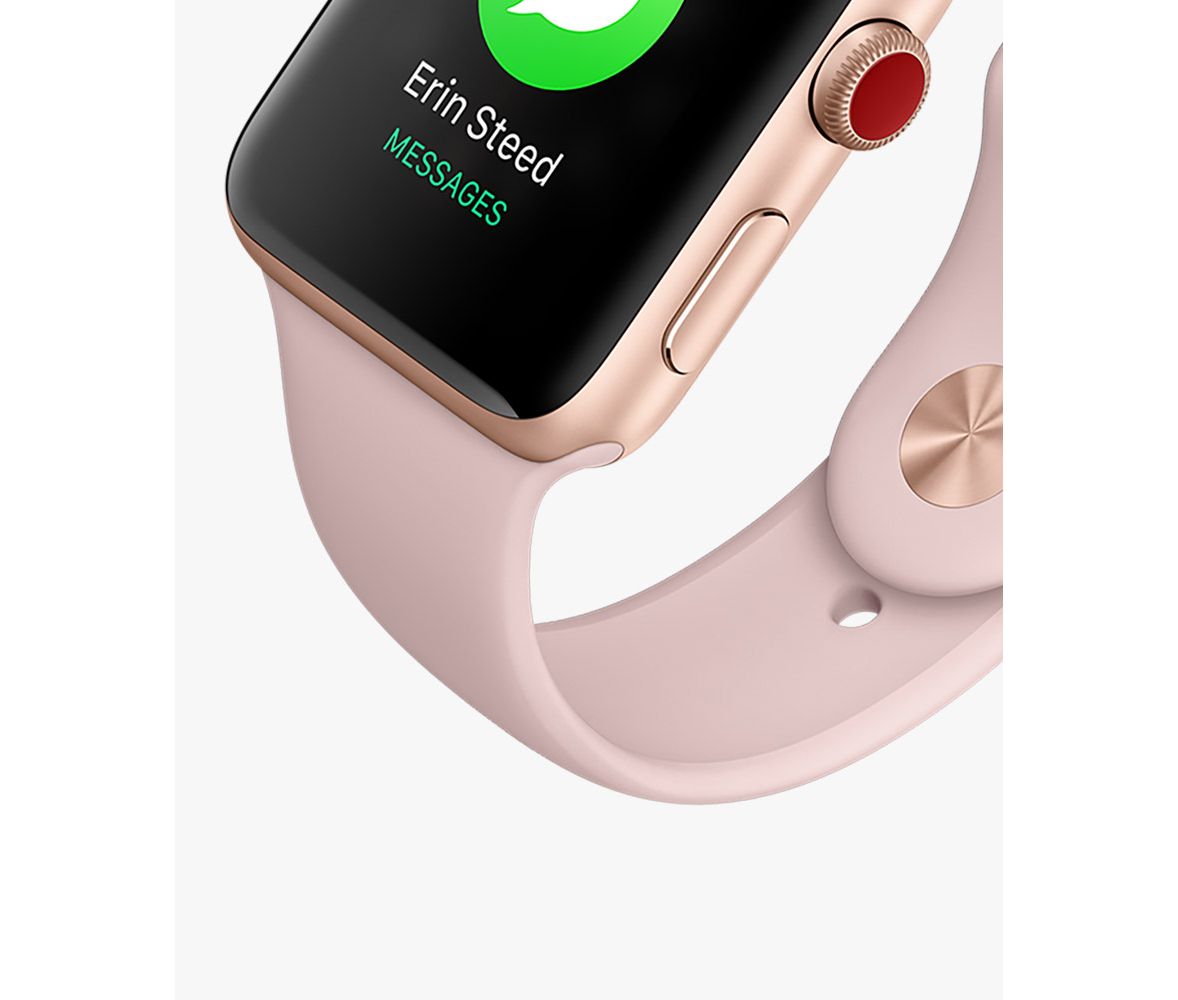 Apple watch series on sale 3 new price