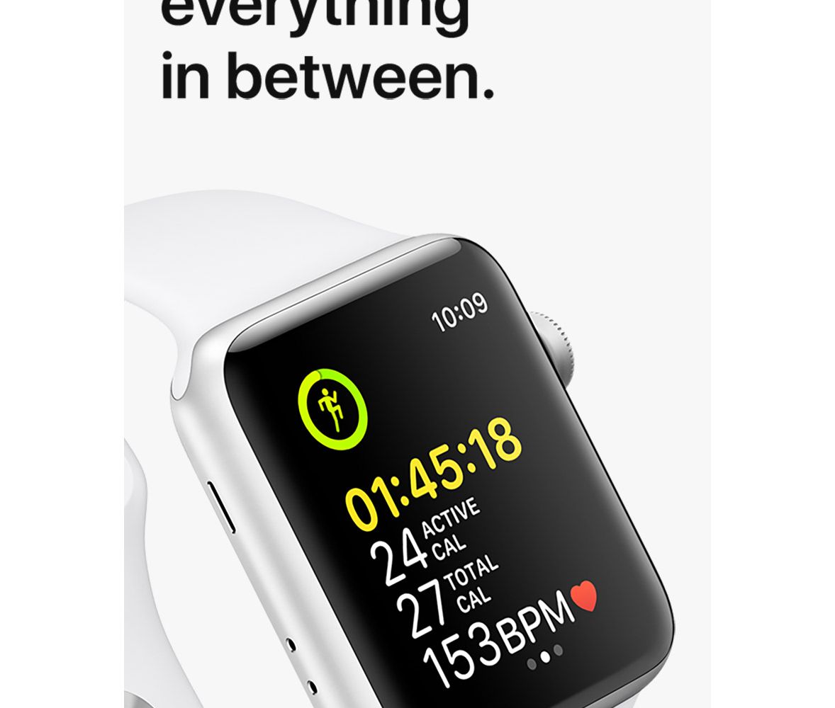 Big w apple watch best sale series 3