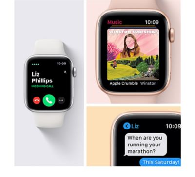 big w apple watch se