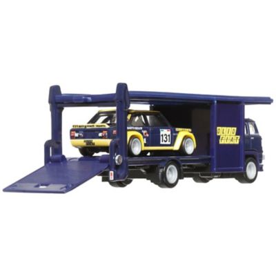 Hot Wheels Monster Trucks 1:24 Scale Remote-Control Toy Truck - Assorted*
