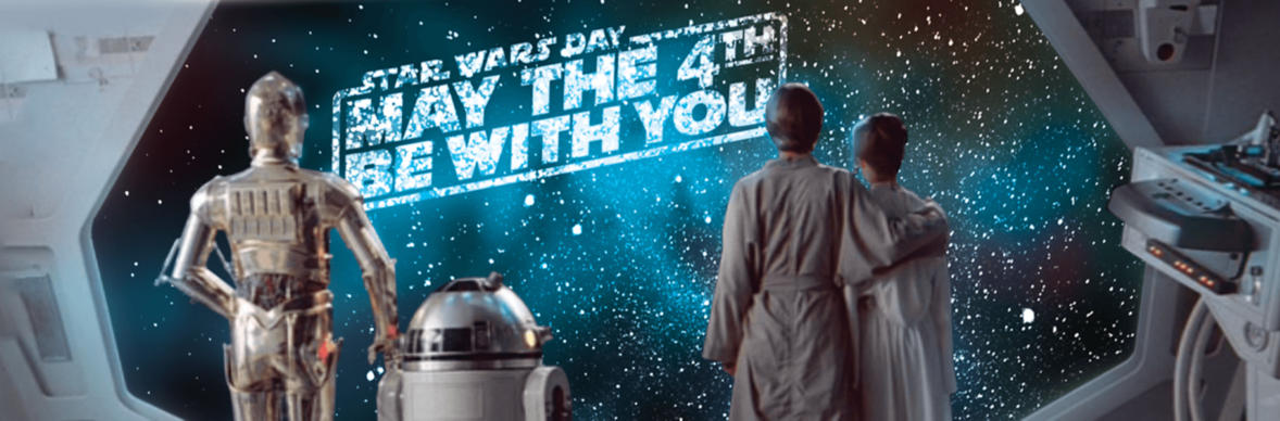 May the fourth be with you: the Guardian Star Wars Day quiz, Star Wars