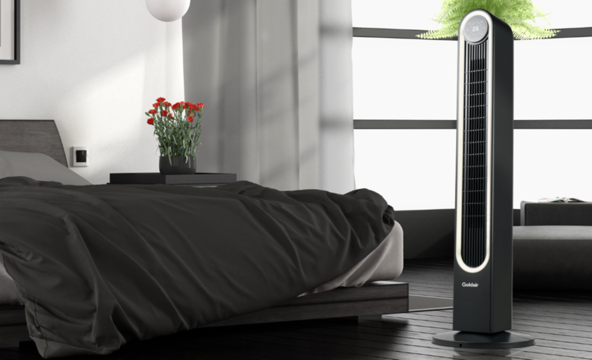 Top fans & cooling solutions for Spring / Summer 2025 | BIG W