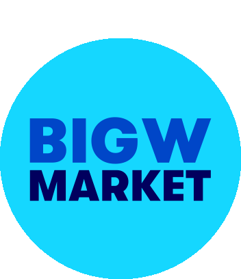 Explore BIG W Market