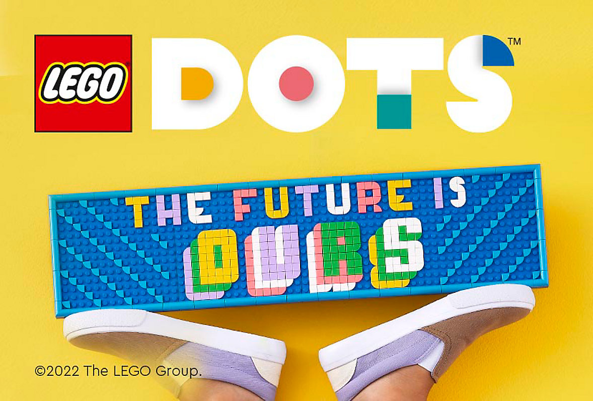 Shop LEGO Dots
