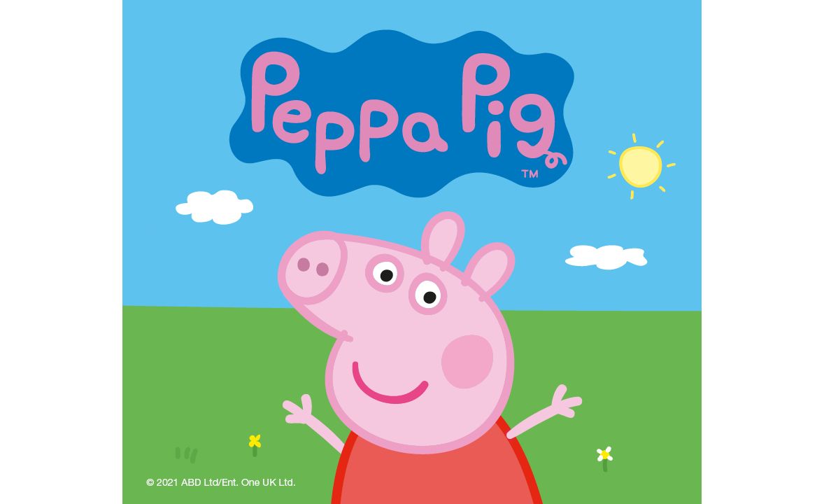 Peppa Pig | BIG W