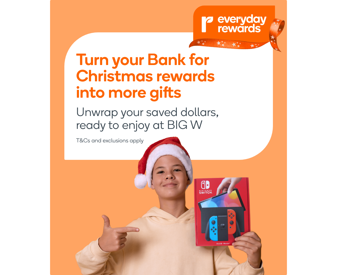 Layby Woolworths $500 Digital Gift Card (delivered by email) Online