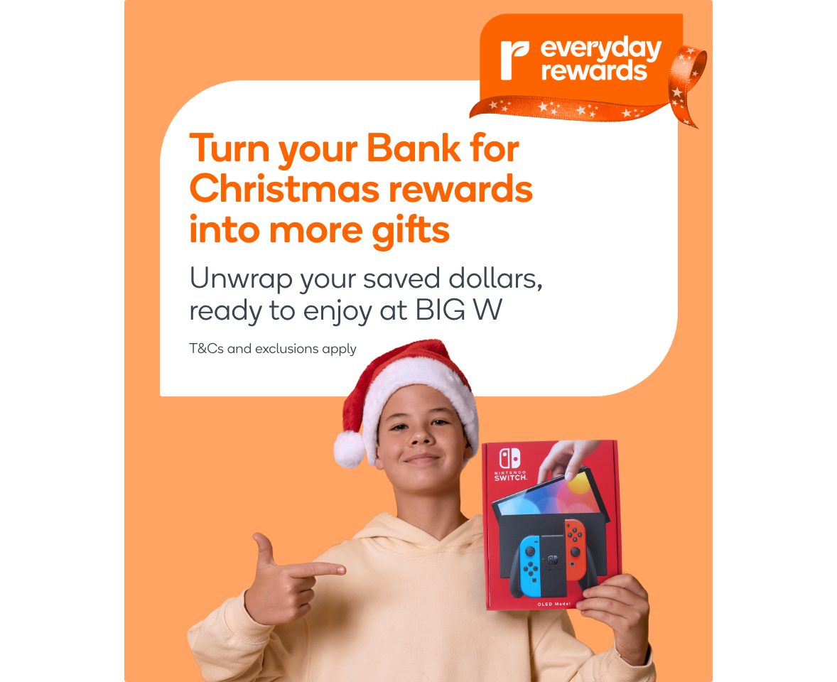 Layby Woolworths $100 Digital Gift Card (delivered by email