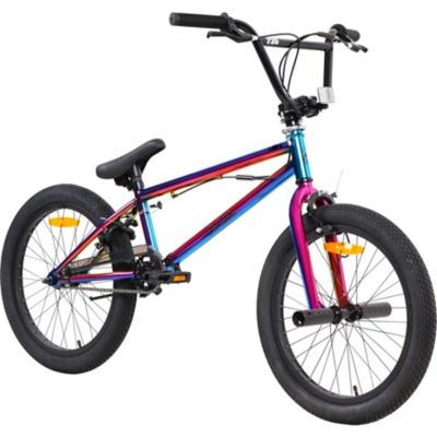 FIERYRED 3 Bike Rack Bicycle Carrier Car Rear Universal Trunk Foldable