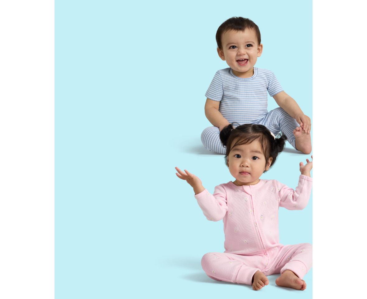Baby Clothing & Accessories | BIG W