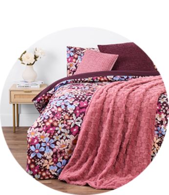 8cm Giselle Memory Foam Topper w/ Bamboo Cover
