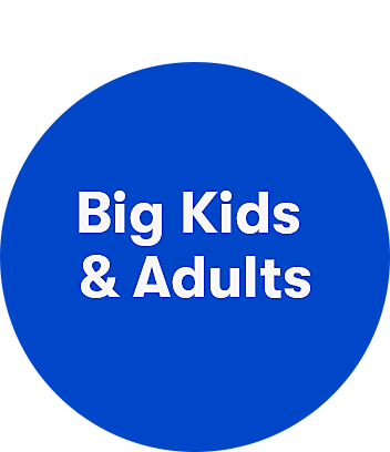 Shop Toys for Big Kids & Adults