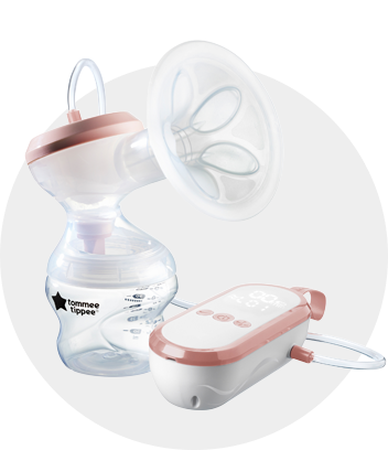 Tommee tippee starter discount kit big w