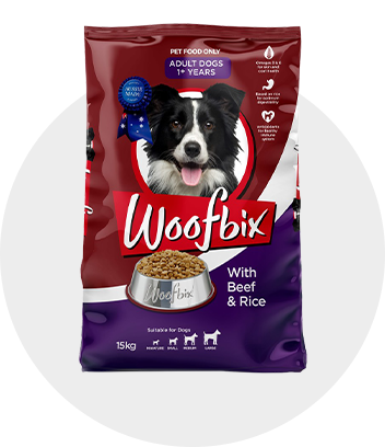 Goodos dog food clearance bulk