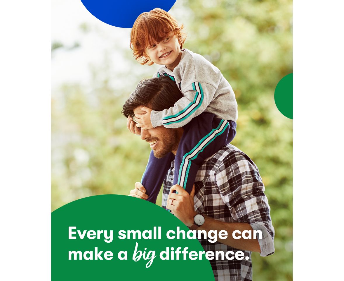 Sustainability | BIG W