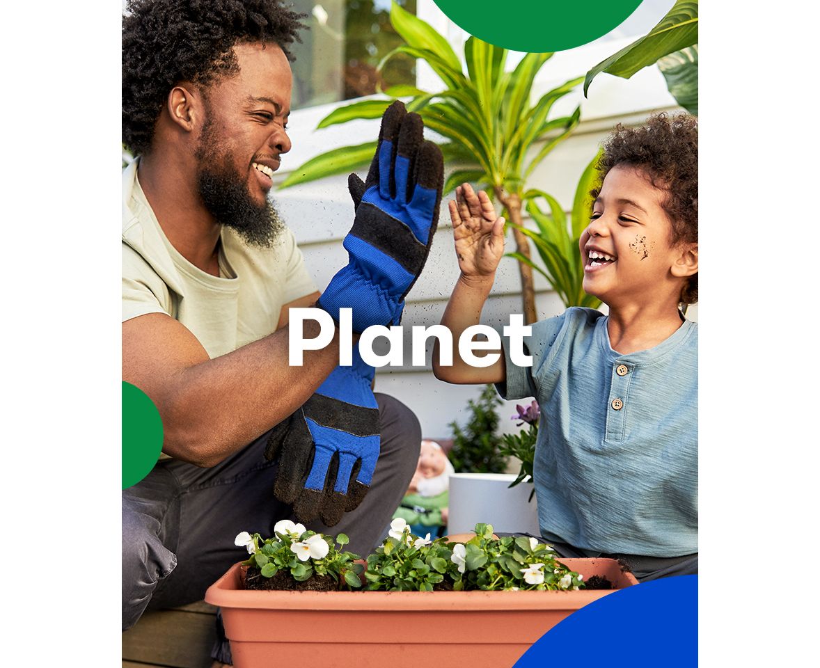 Big sales w kids
