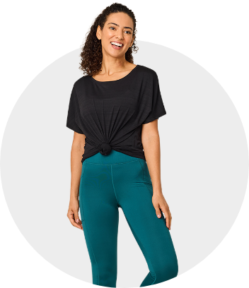 Activewear big w cheap