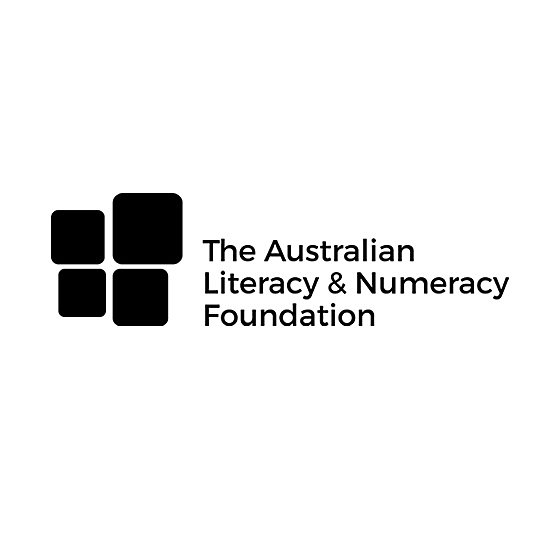 The Australian Literacy & Numeracy Foundation Support Kids in need to read